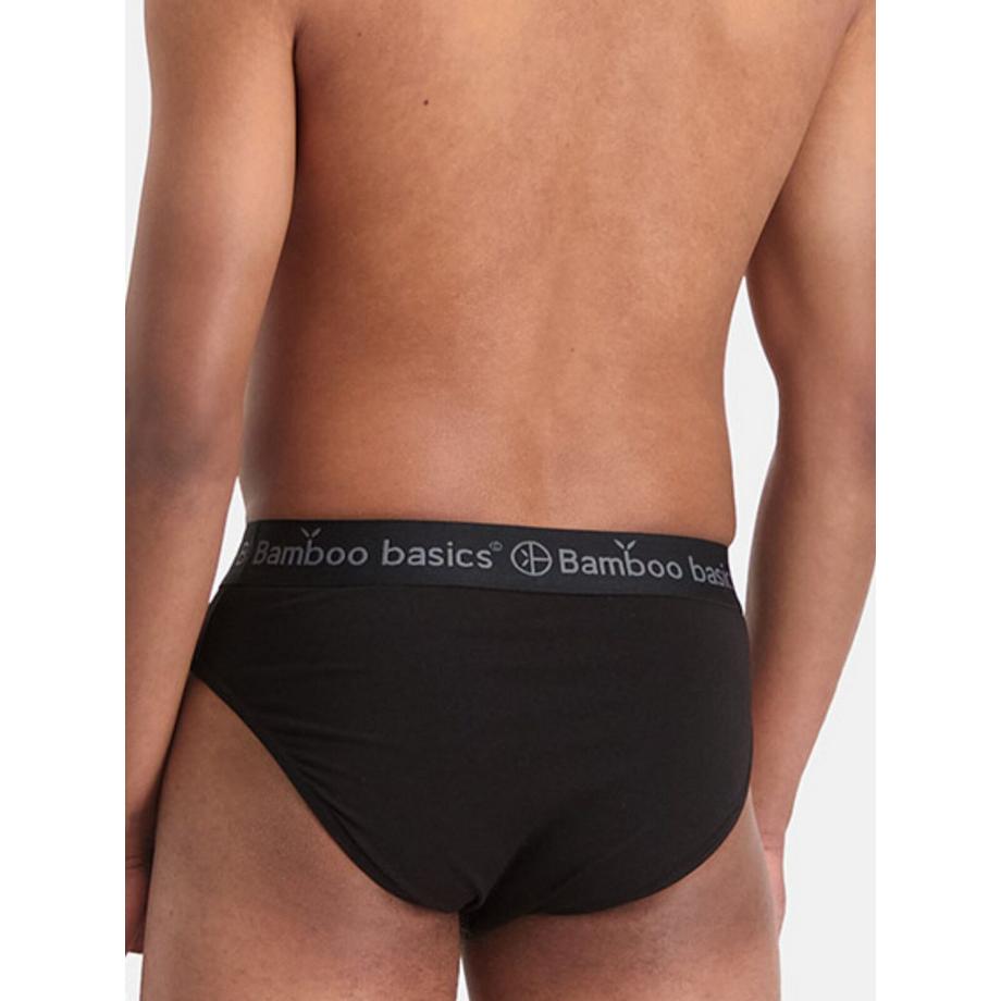 Bamboo basics Slip in bambù 3 pezzi  