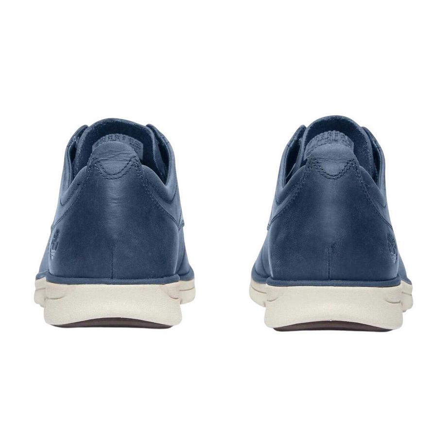 Timberland Bradstreet Scarpe Sportive Pelle  