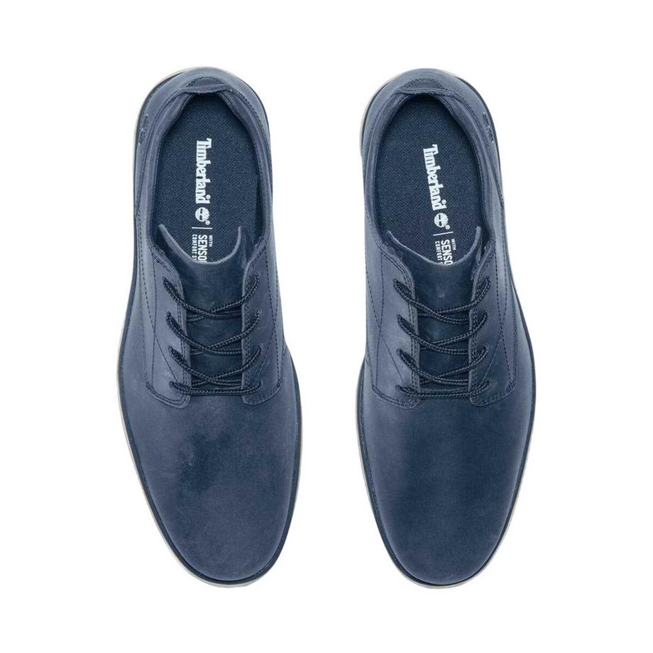 Timberland Bradstreet Scarpe Sportive Pelle  
