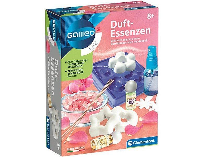 Image of Galileo Duft-Essenze