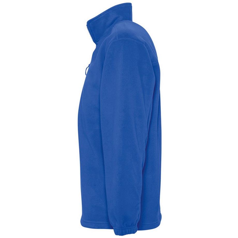 SOLS Ness Fleece Top  