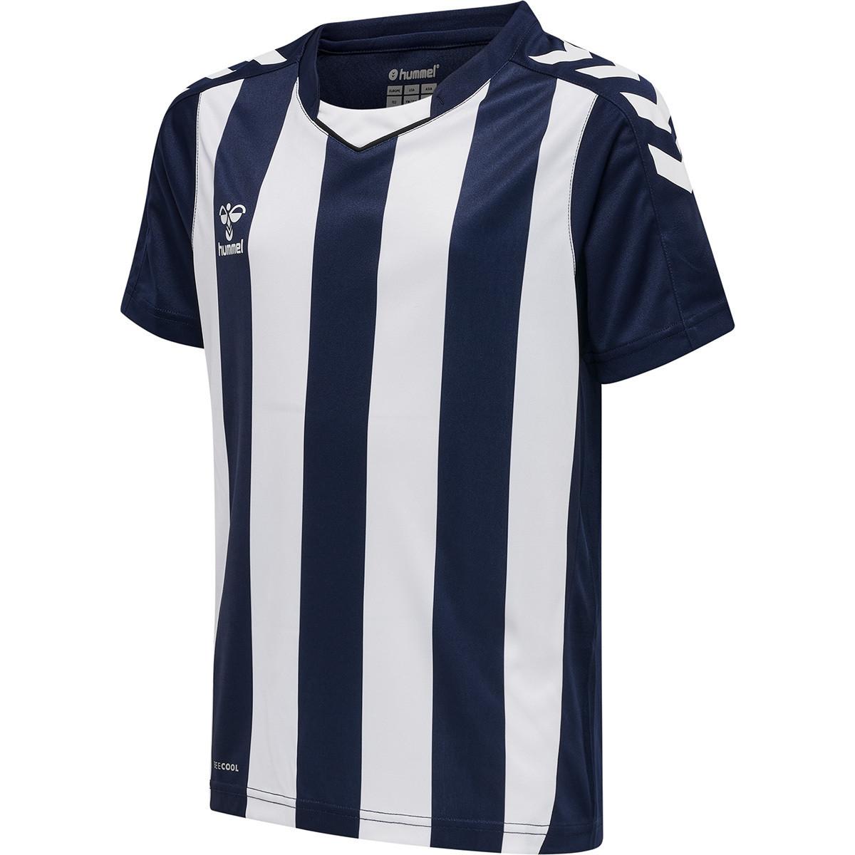 Hummel  maglia per bambini striped 