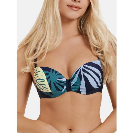 Lisca  Tahiti Preformed Swimsuit Top 