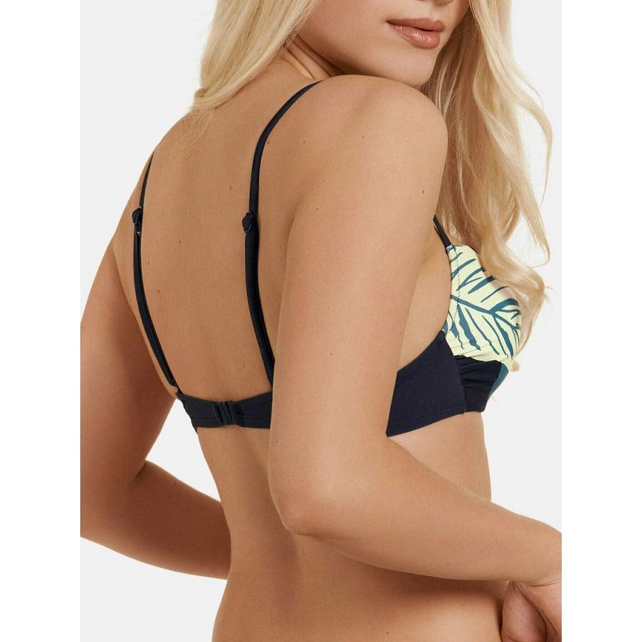 Lisca Tahiti Top bikini preformato  