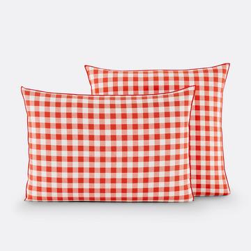 Kissenbezug Veldi Orange