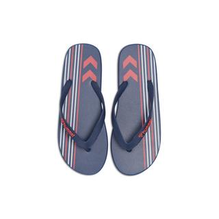 Hummel  flip-flops multi stripe flip flop 