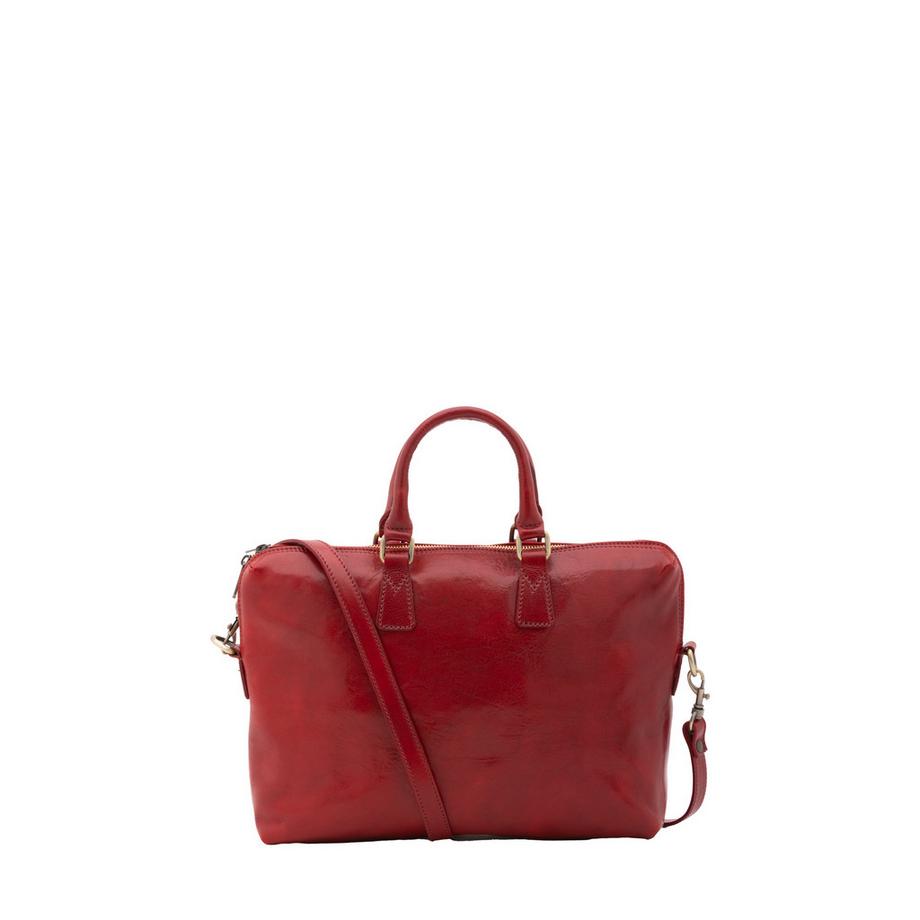 Gave Lux Sac de travail en cuir  