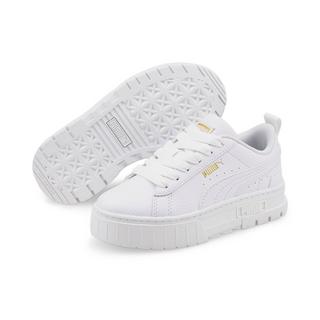 PUMA  scarpe da basket  mayze lth ps 