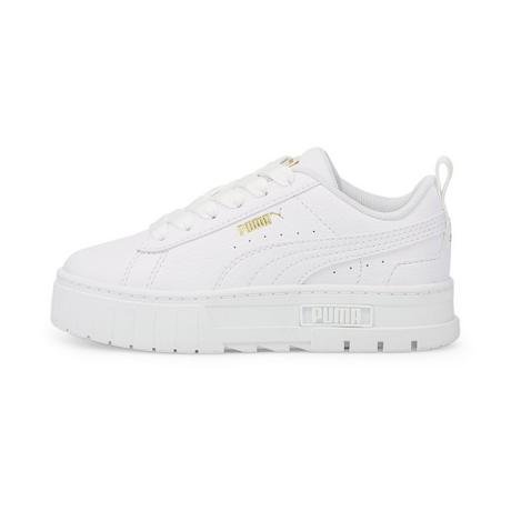 PUMA  basketball mayze lth ps 