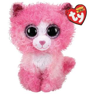 Ty Glubschi  Ty Beanie Boo's Reagan Cat 15cm 