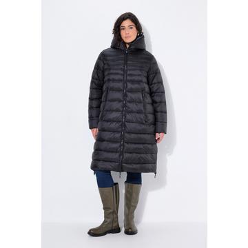 Manteau réversible HYPRAR, matelassé et déperlant