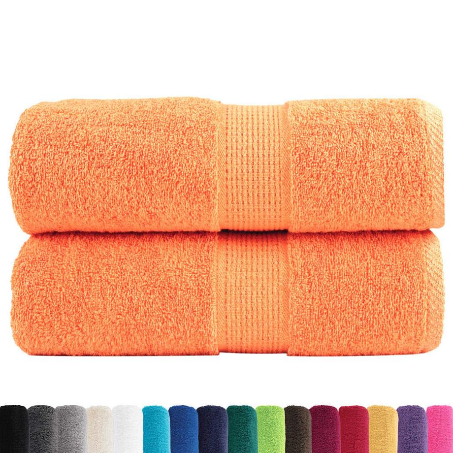 VidaXL salvietta Cotone  