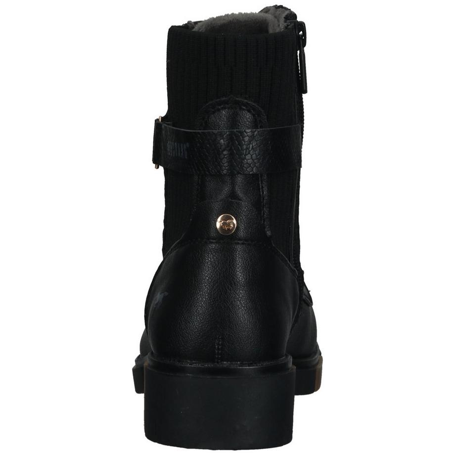 Mustang  Stiefelette 