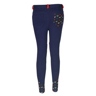 HORKA  Pantalon slim fit enfant  Tiki Ss22 