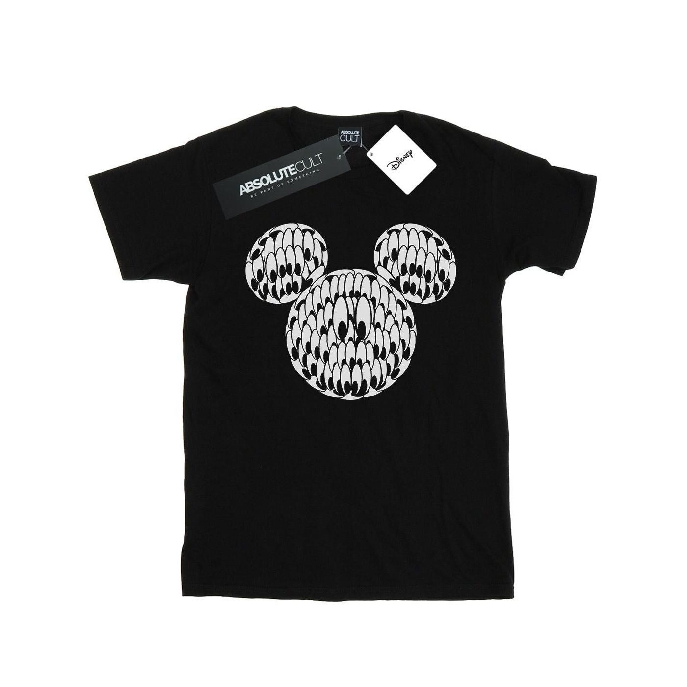 Disney  Head Of Eyes TShirt 