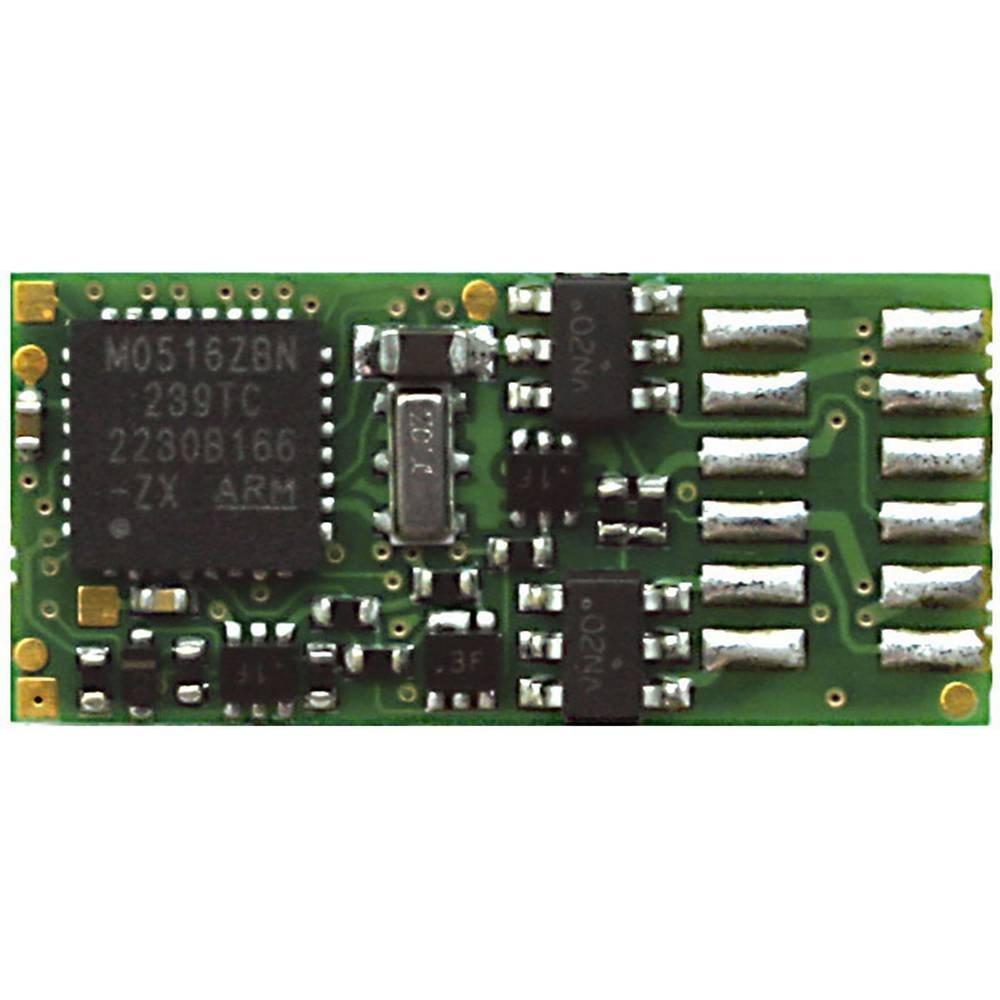 TAMS Elektronik  Decoder per funzioni 