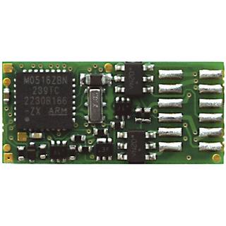 TAMS Elektronik  Funktionsdecoder FD-R Extended 2 