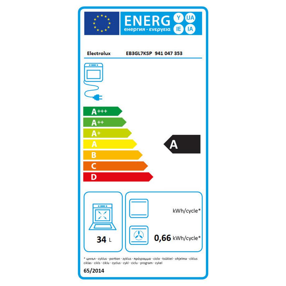 Electrolux 941047353  