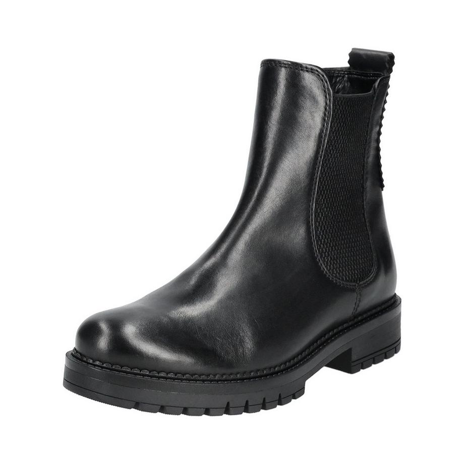 Bottines 52.721