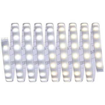 MaxLED Tunable White  Kit base striscia LED con spina 24 V 3 m Bianco caldo, Bianco neutro