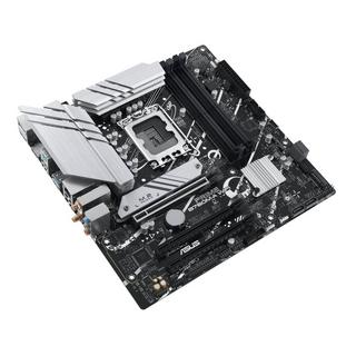 ASUS  PRIME B760M-A WIFI Intel B760 LGA 1700 micro ATX 