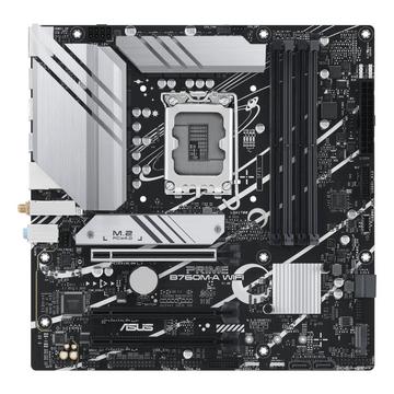 PRIME B760M-A WIFI Intel B760 LGA 1700 micro ATX