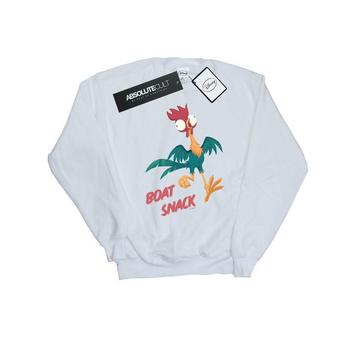 Boat Snack Sweatshirt