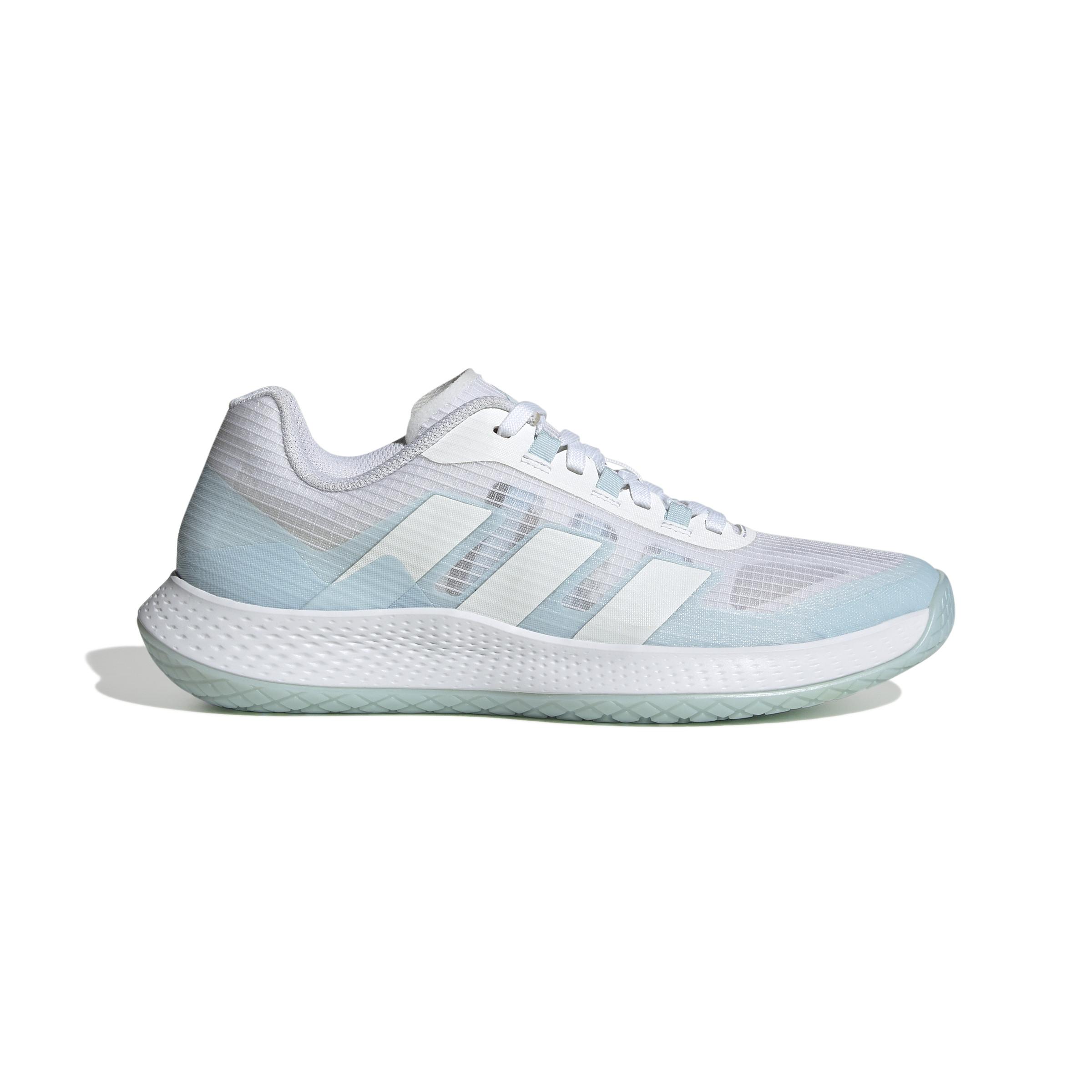 Image of adidas Hallenschuhe Damen Forcebounce 2.0 Unisex 39 1/3
