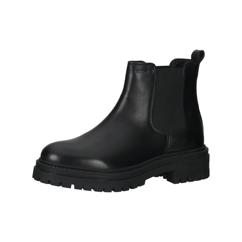 Stiefelette