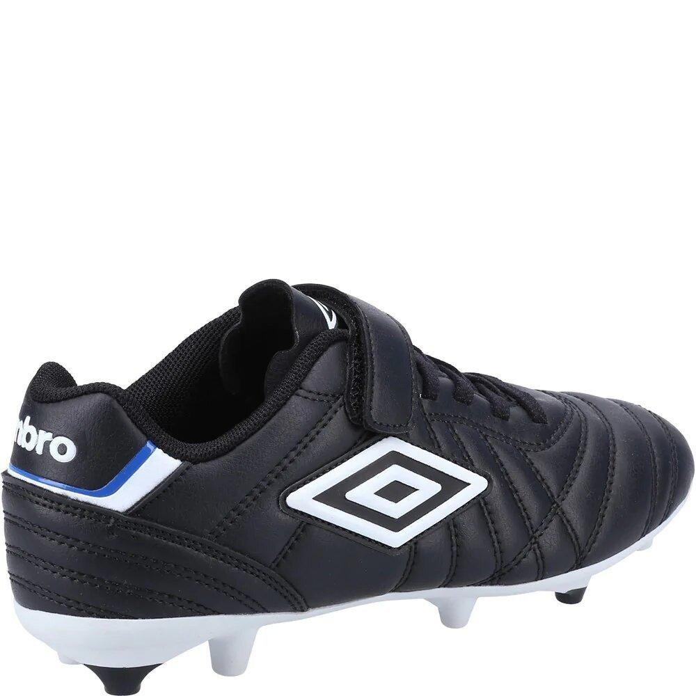 Umbro  FußballStiefel Speciali Liga, Fest, Leder 