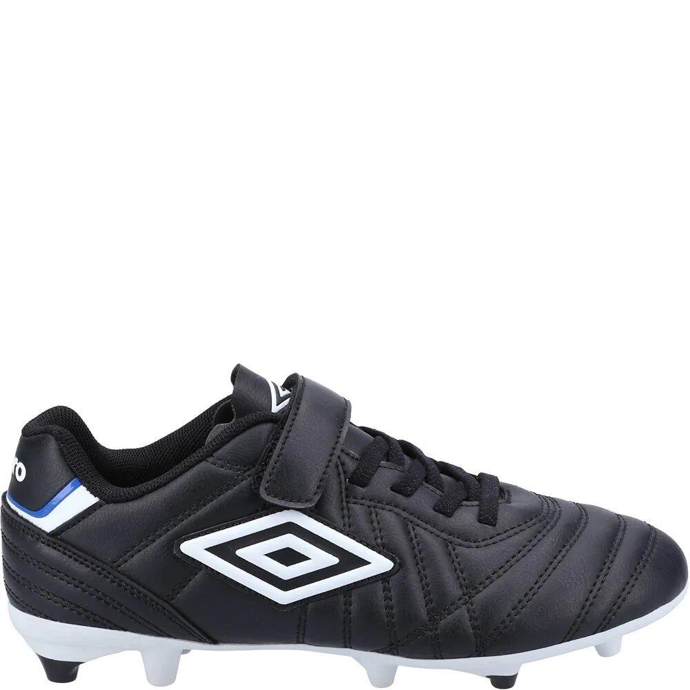 Umbro  FußballStiefel Speciali Liga, Fest, Leder 