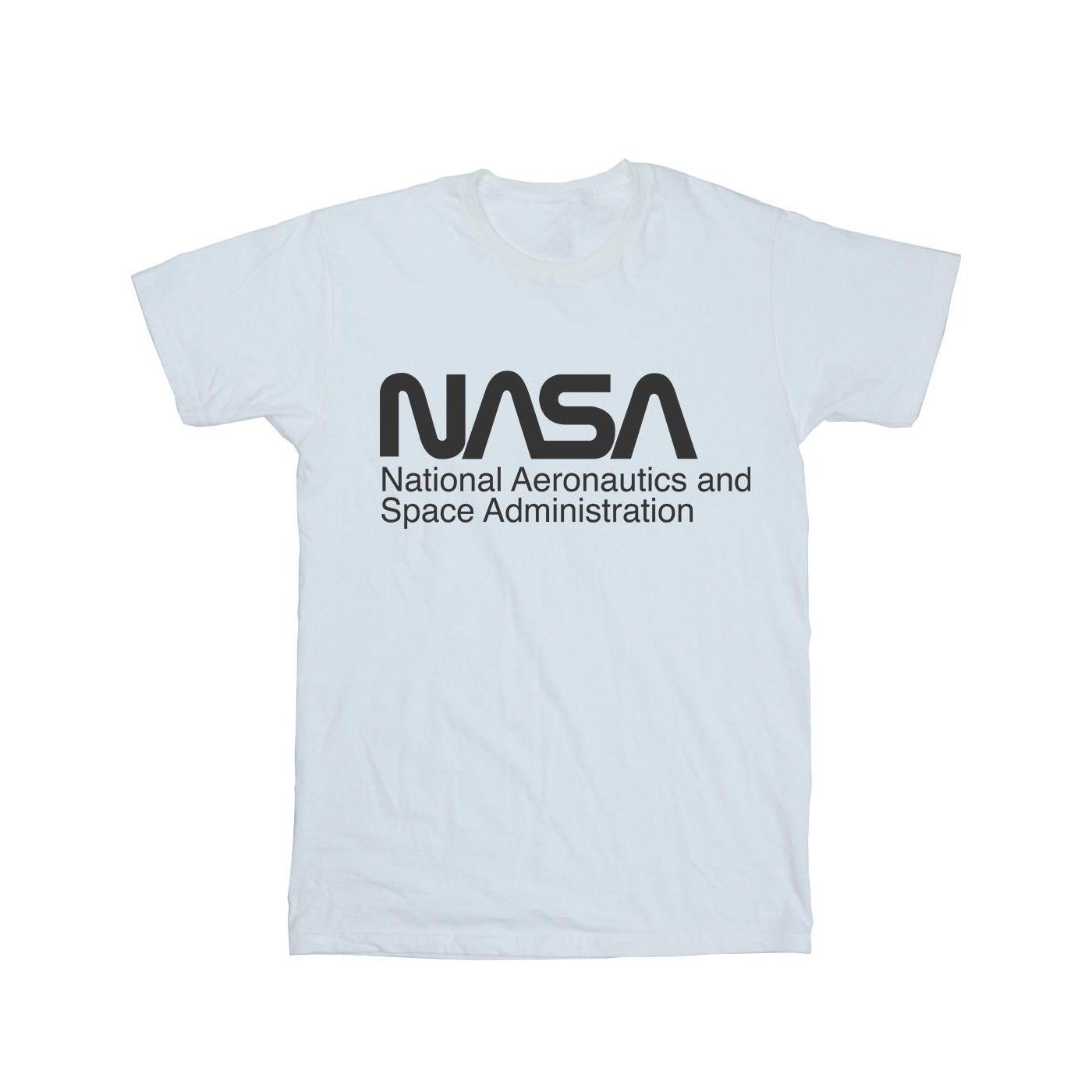 Nasa  Tshirt 