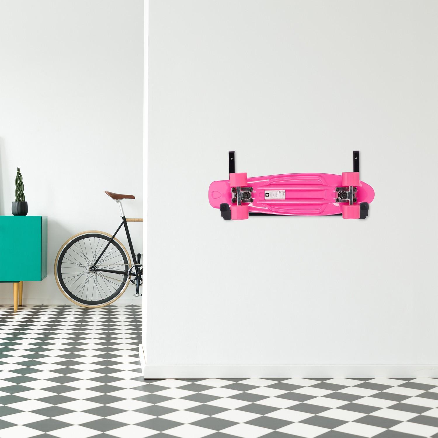 B2X Fahrradhalter für die Wand  