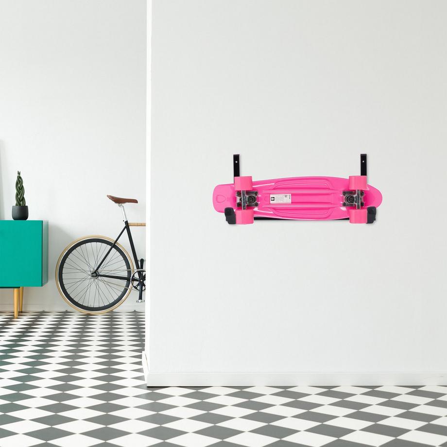 B2X Portabiciclette da parete  