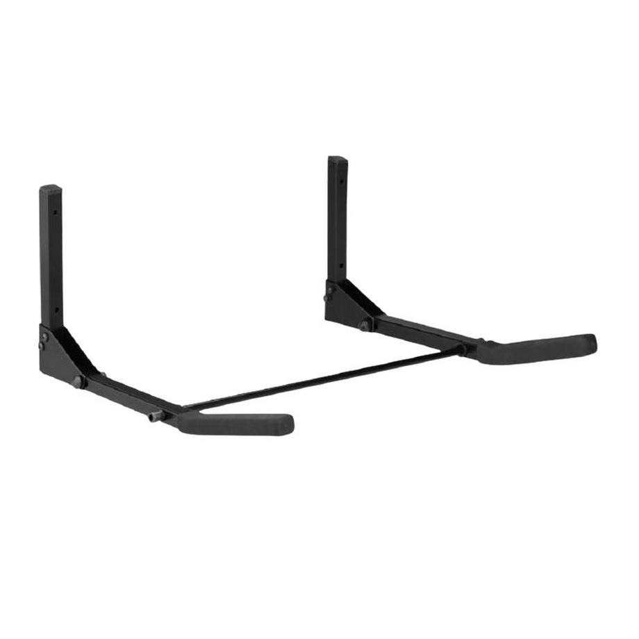 Portabiciclette da parete