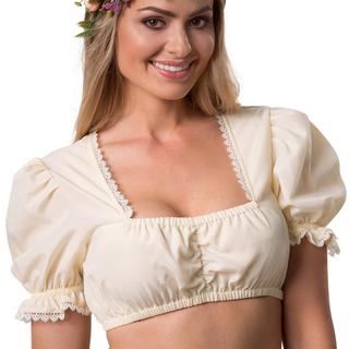 Tectake  Blouse de Dirndl Anni 