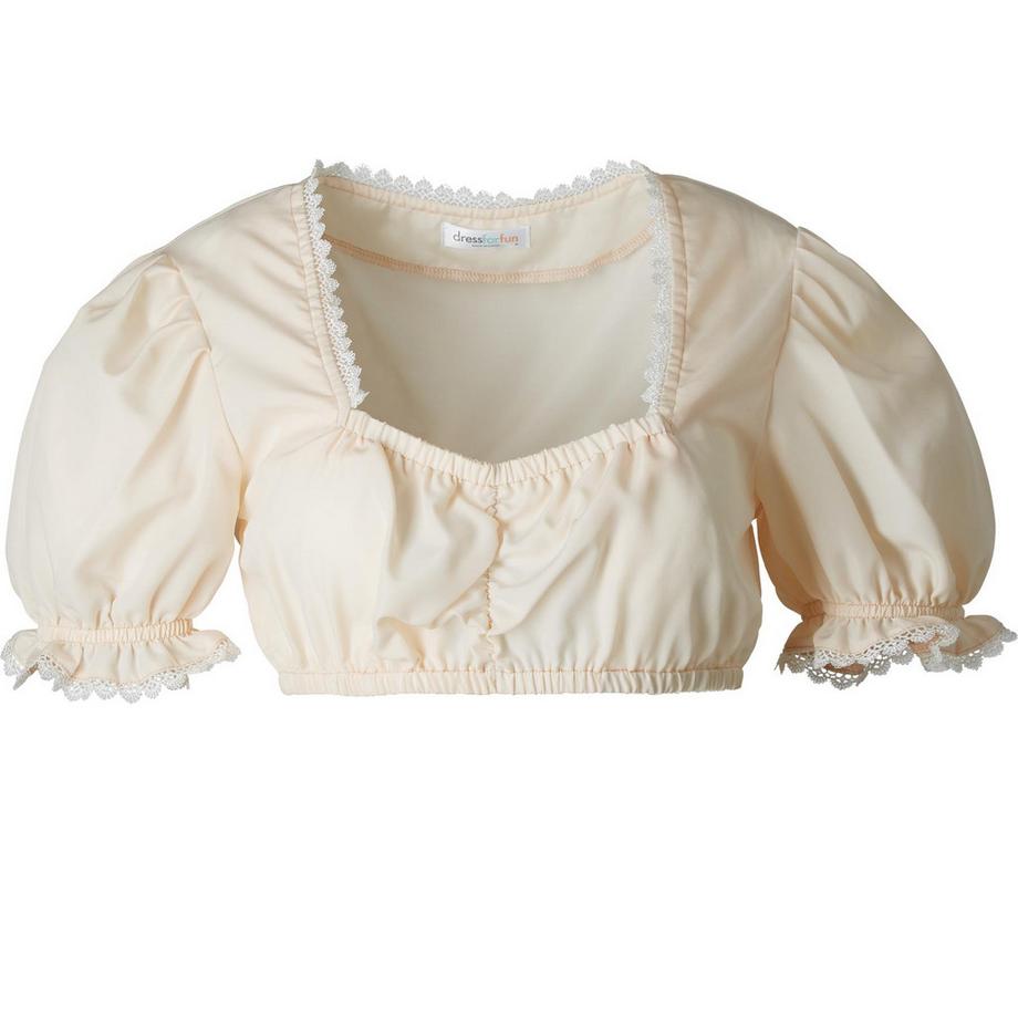 Tectake  Dirndlbluse Anni 