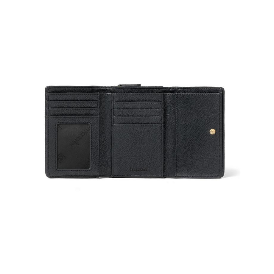 Braccialini Portefeuille Imprimé Singapour  