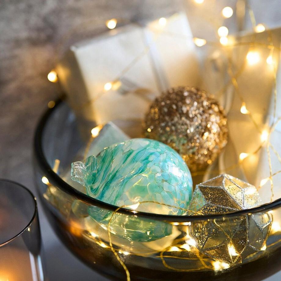 AM.PM  Coupelle verre fumé Offra 