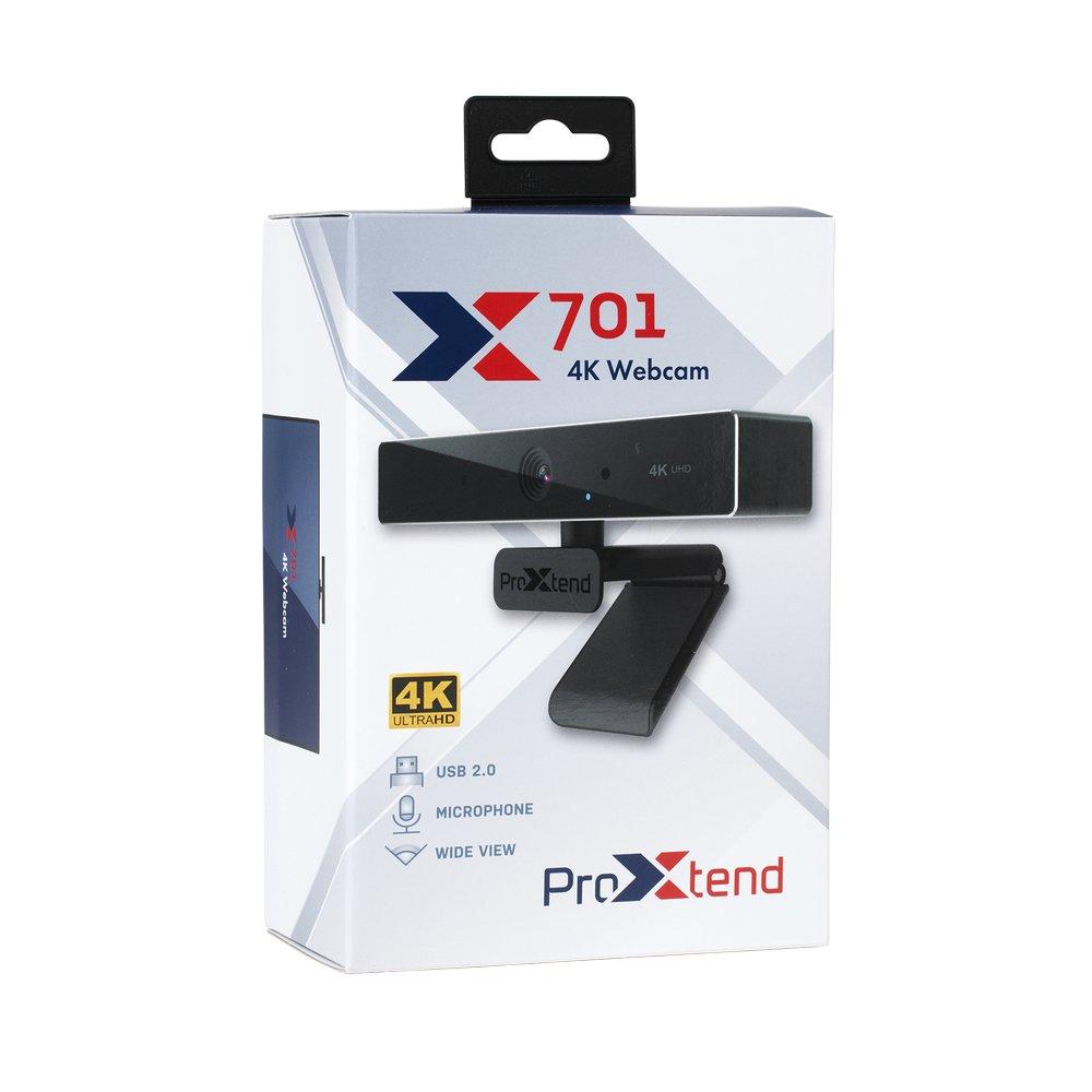 ProXtend  X701 (8 Mpx) 