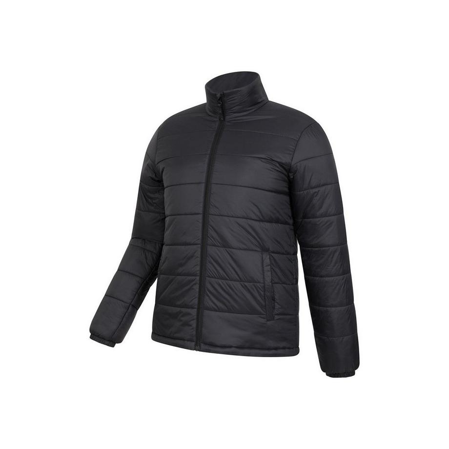 Mountain Warehouse Essentials Steppjacke  