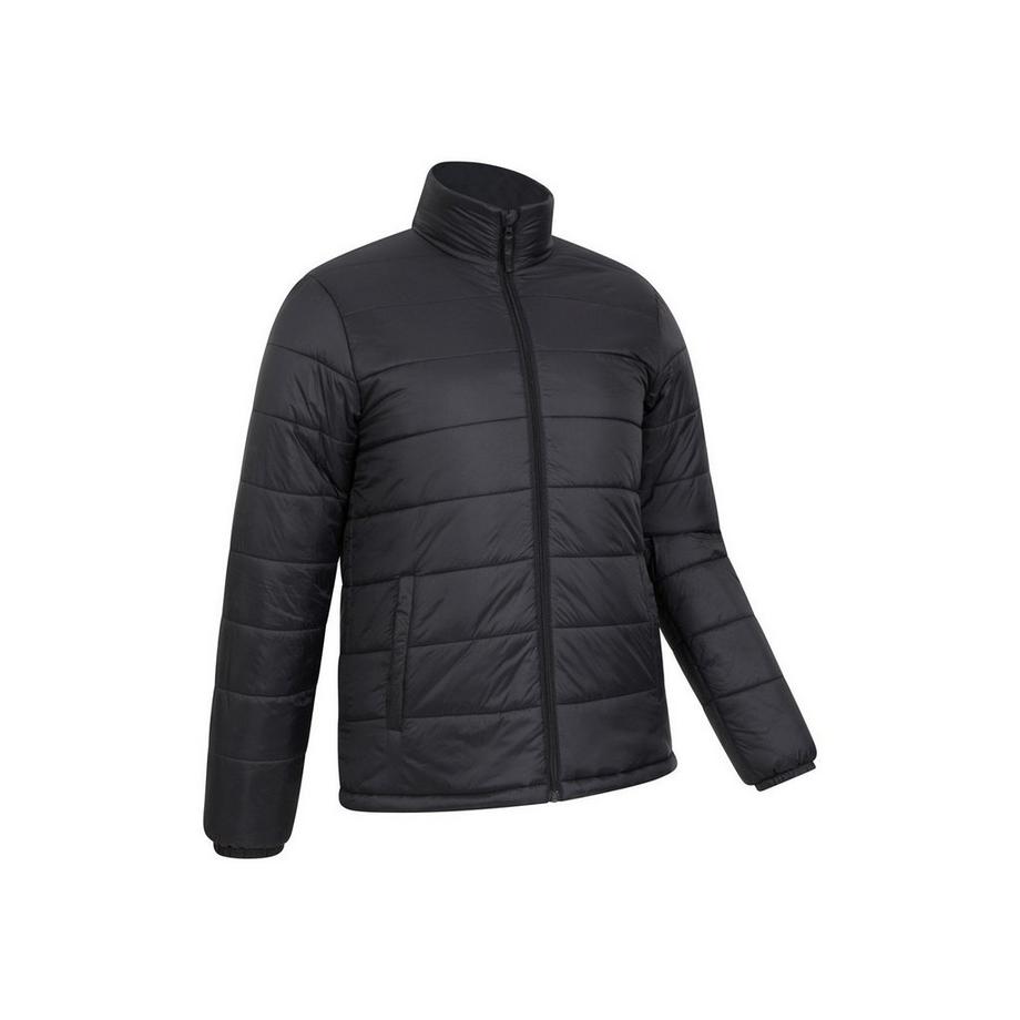 Mountain Warehouse Essentials Steppjacke  
