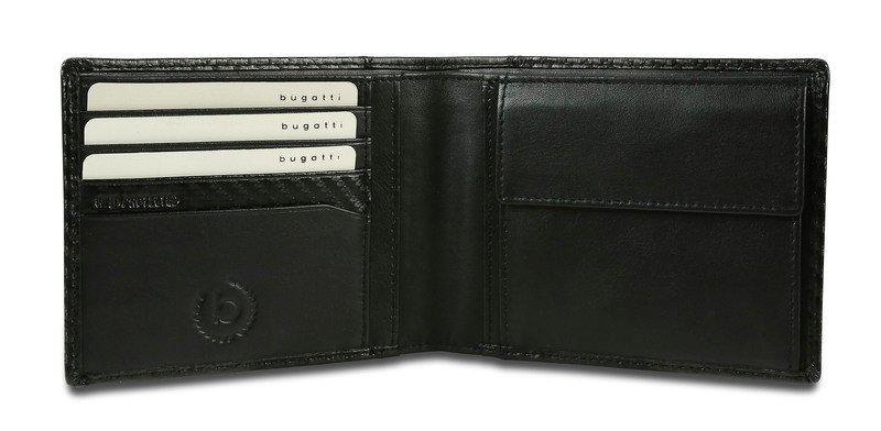 BUGATTI Comet Scheintasche M 4CC  