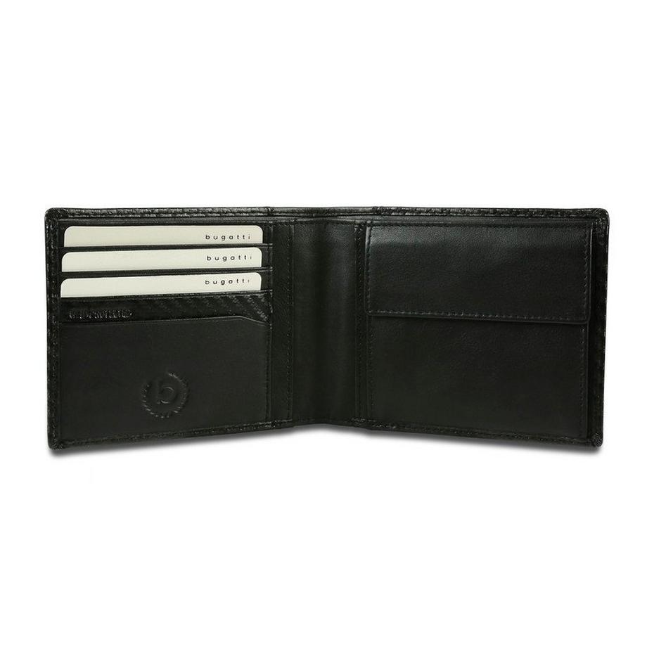 BUGATTI Comet Scheintasche M 4CC  