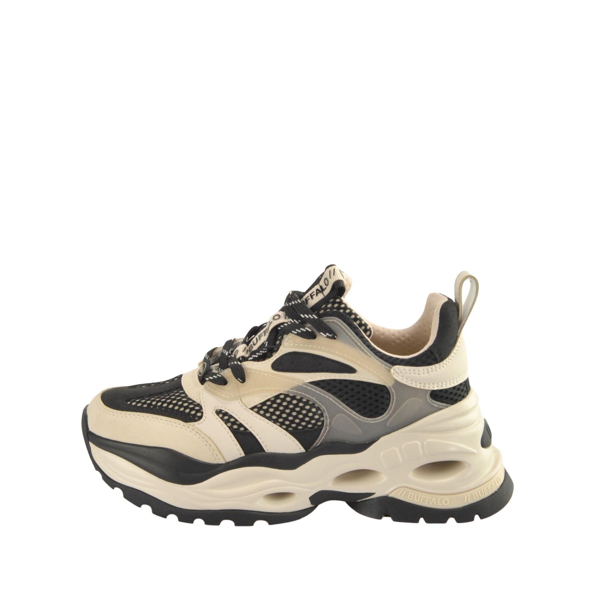 Image of Sneakers Für Damen Triplet M - Vegan Nubuck Damen 38