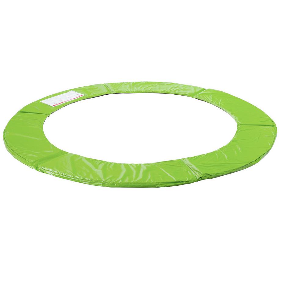 Arebos  Protection des bords du trampoline 