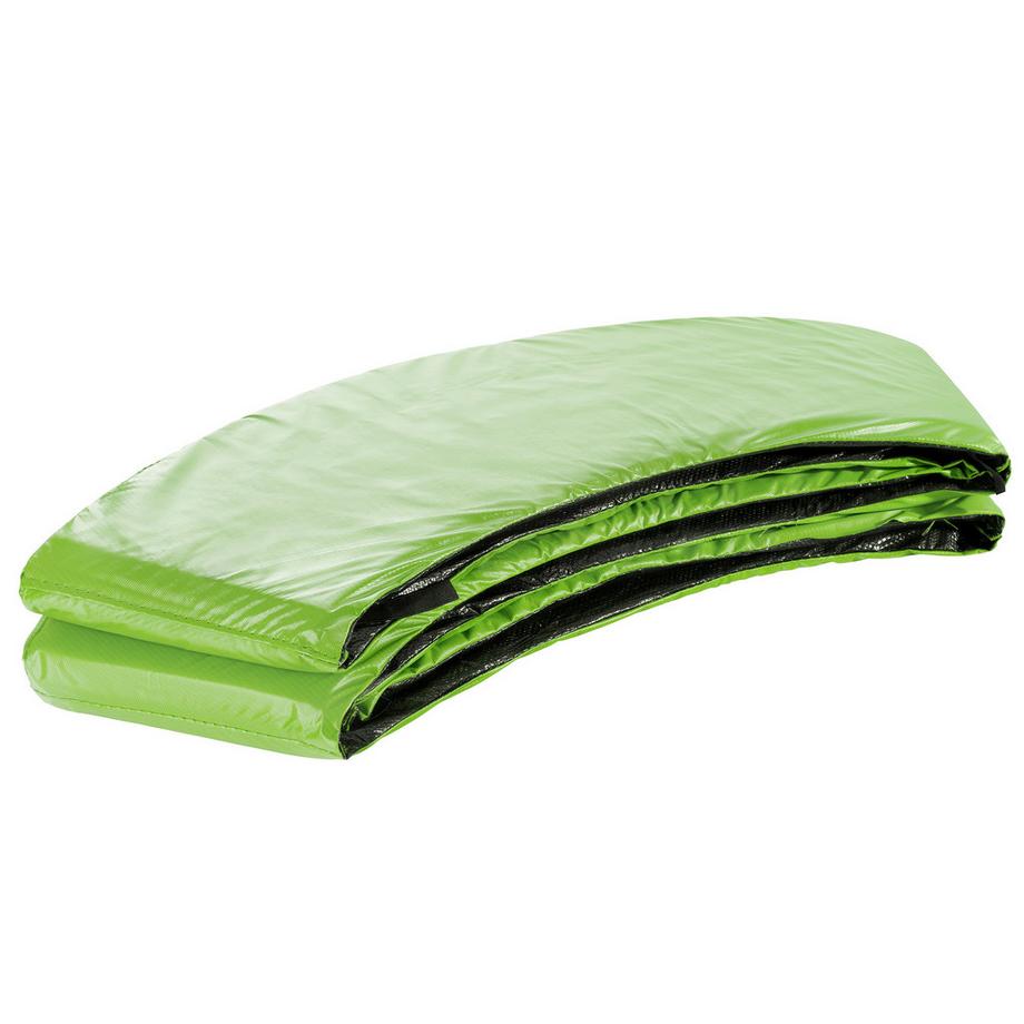 Arebos  Protection des bords du trampoline 