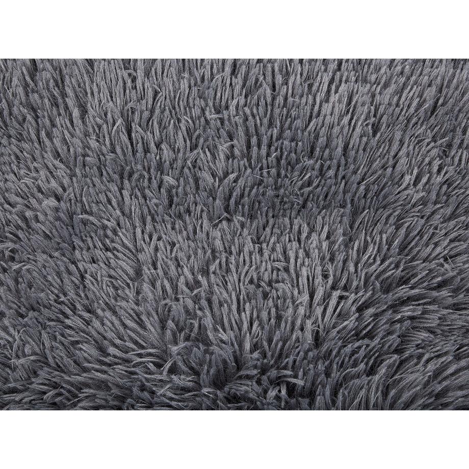 Beliani  Accessoires en Fourrure synthétique  KULU 