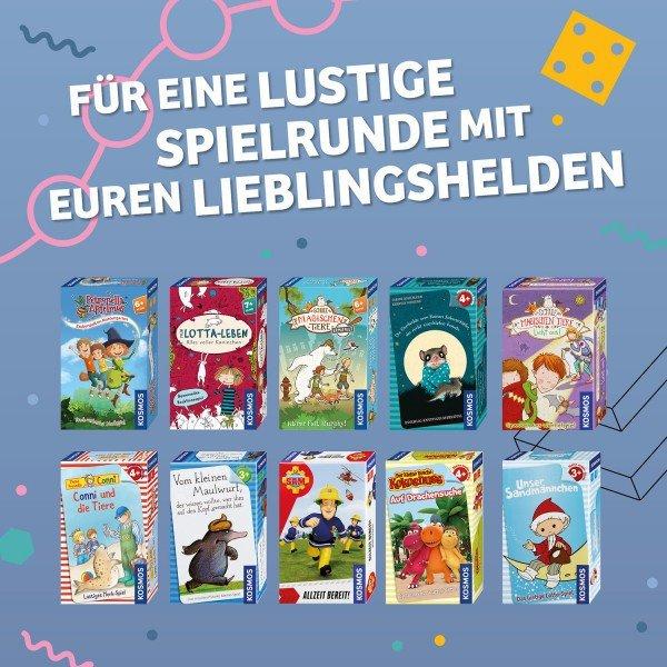 Kosmos  Petronella Apfelmus - Zauberspass im Mühlengarten 