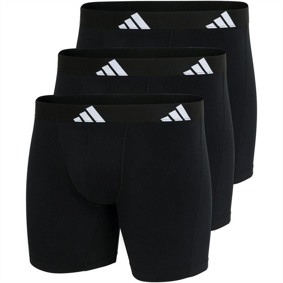 adidas Boxer Active Flex Confezione da Tre  